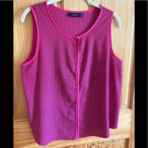 Apt 9 tank top